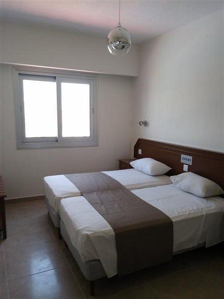 Livas Hotel Apartments Pernera Екстериор снимка