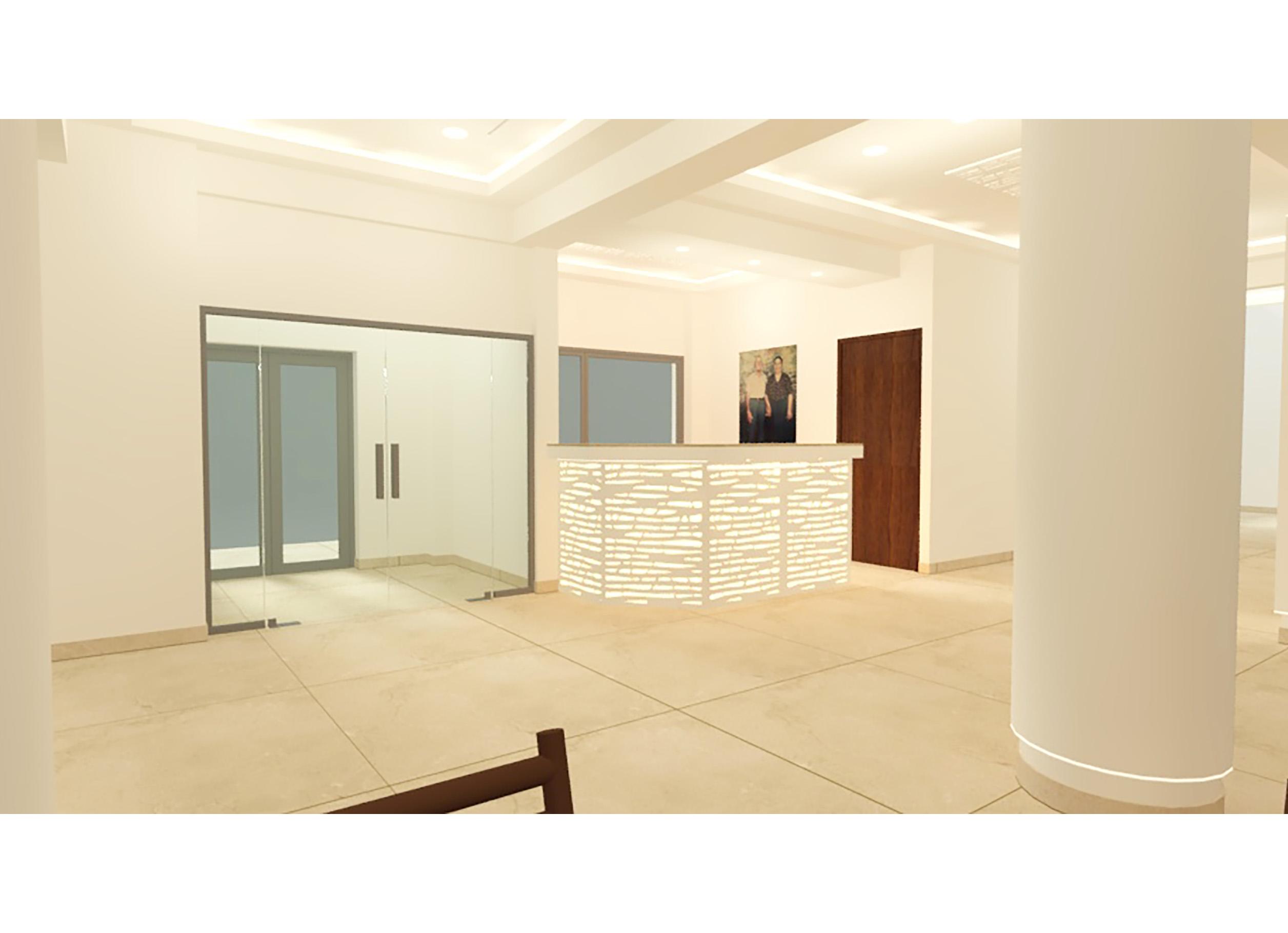 Livas Hotel Apartments Pernera Екстериор снимка