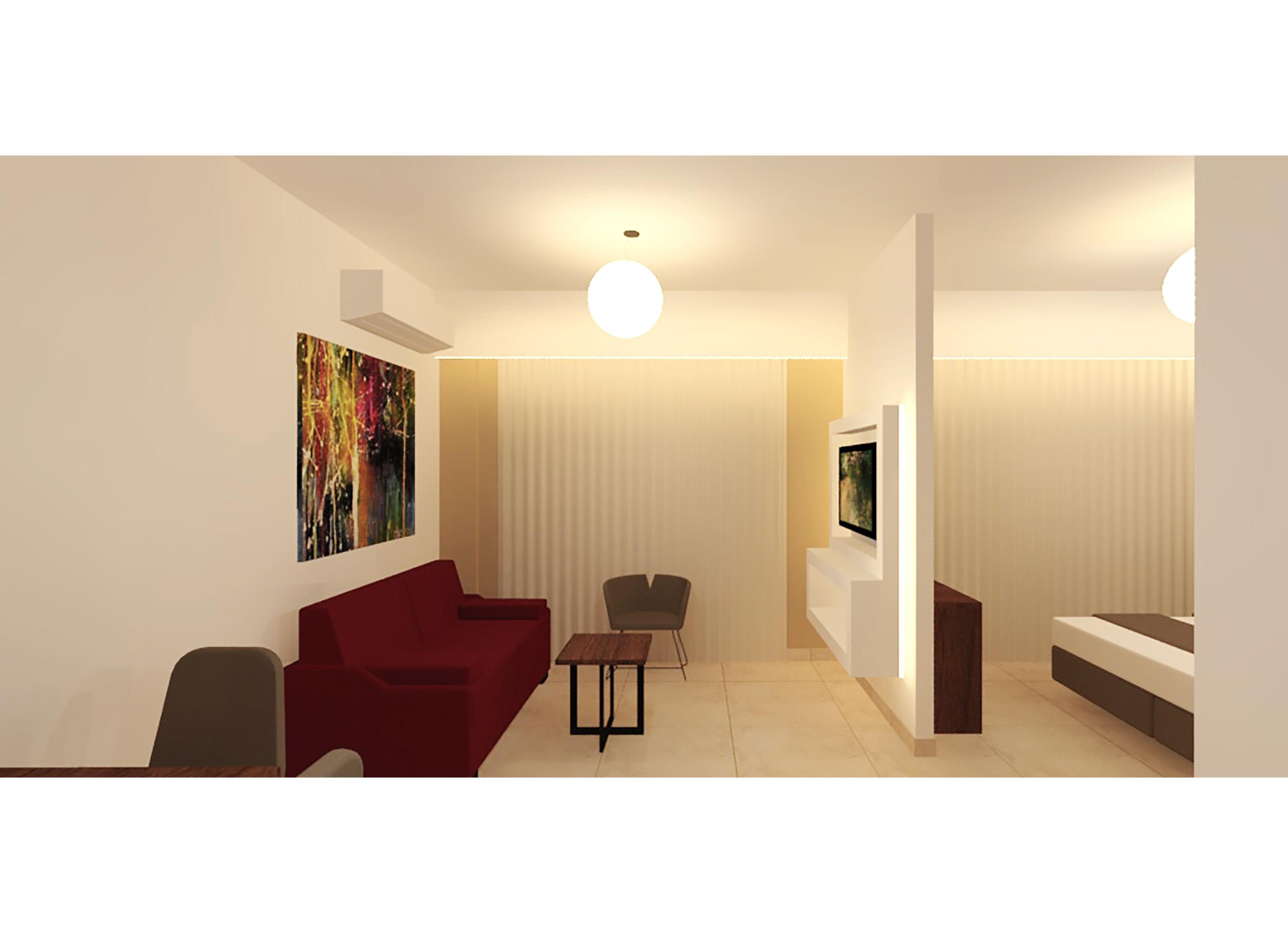 Livas Hotel Apartments Pernera Екстериор снимка