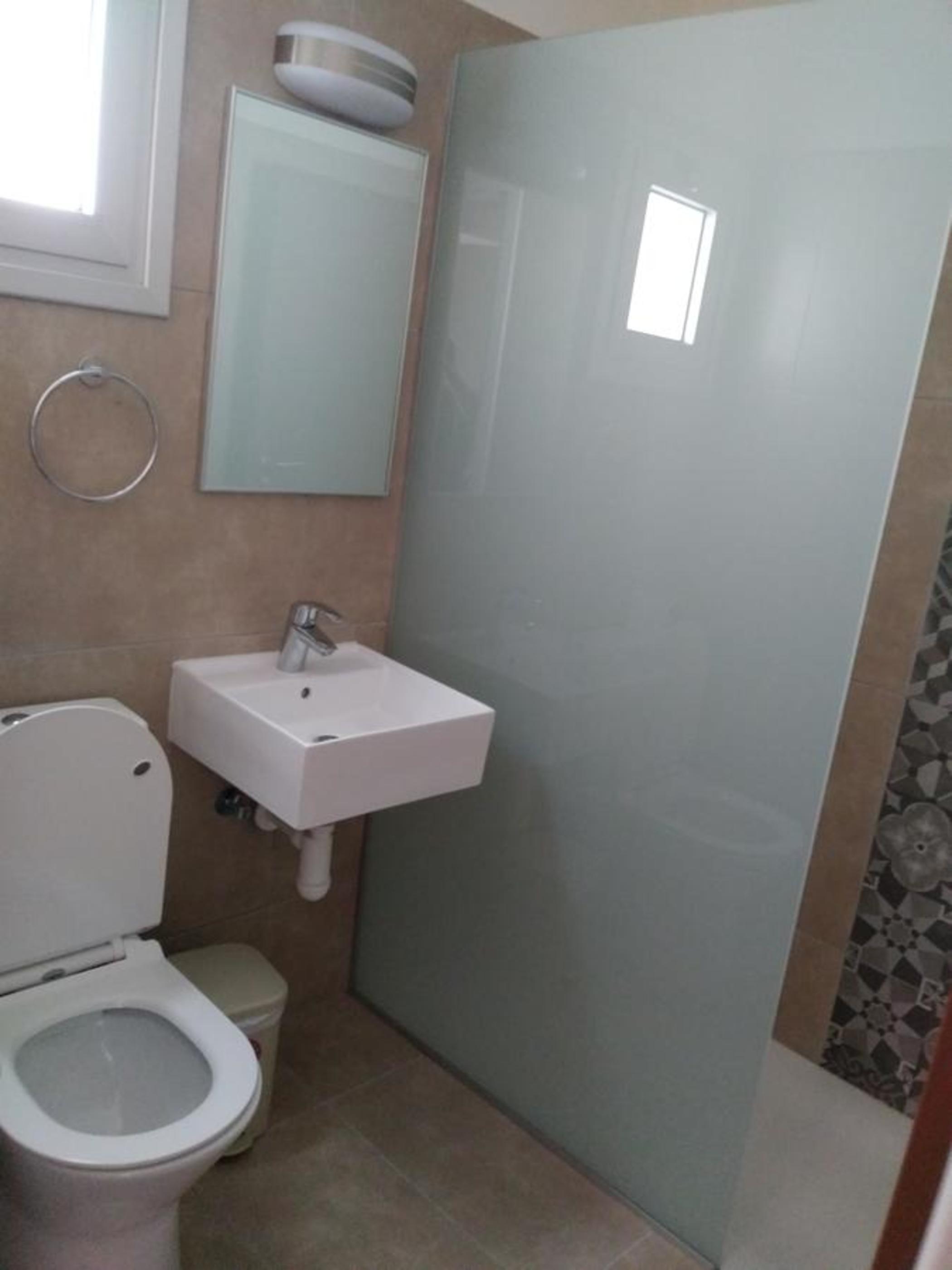 Livas Hotel Apartments Pernera Екстериор снимка