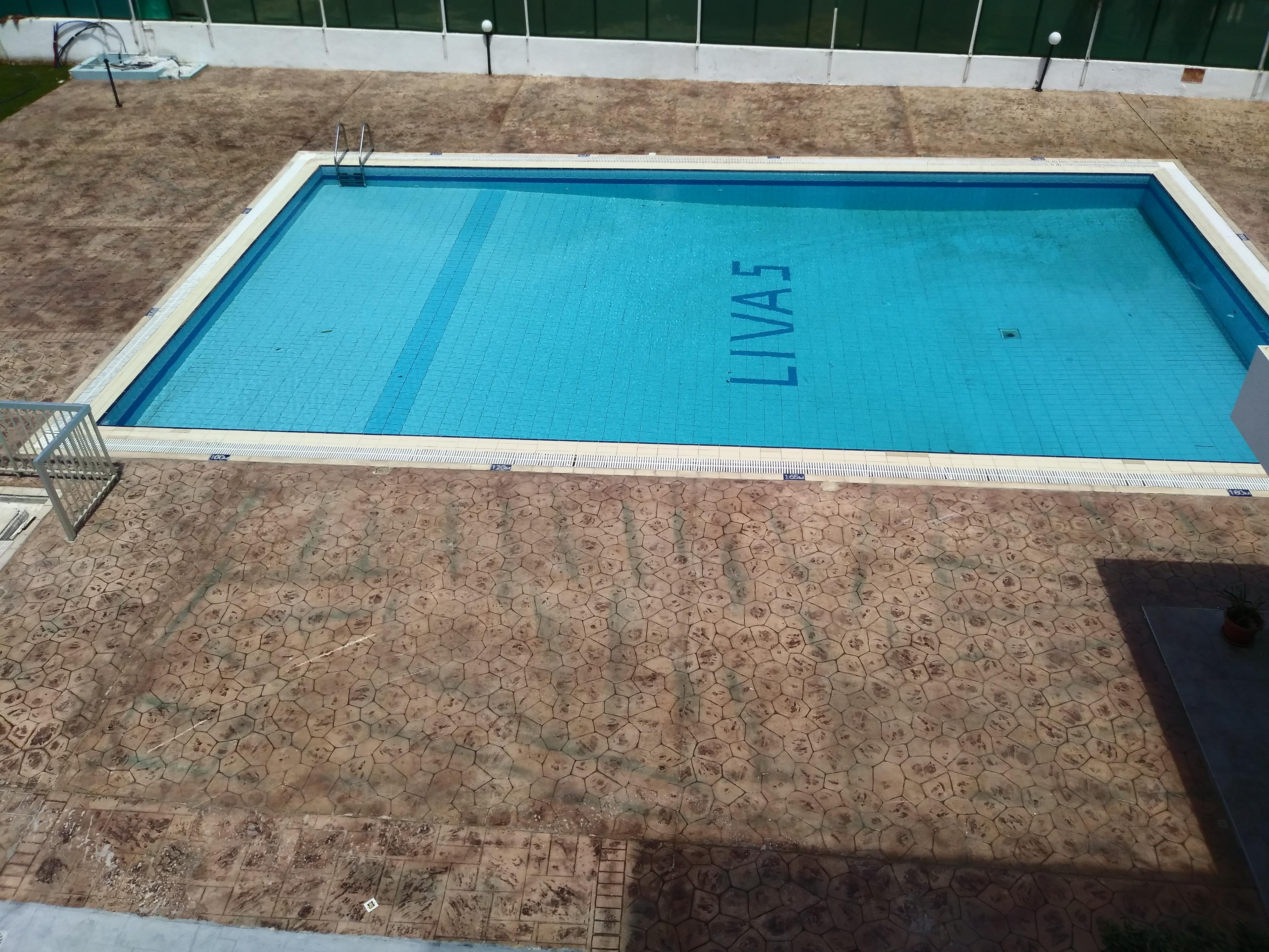Livas Hotel Apartments Pernera Екстериор снимка