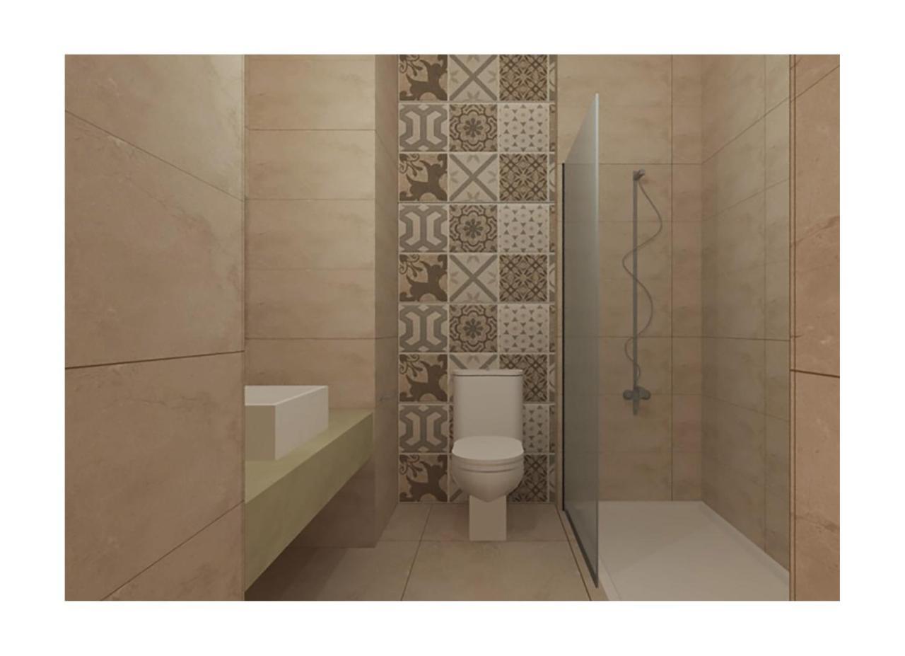 Livas Hotel Apartments Pernera Екстериор снимка